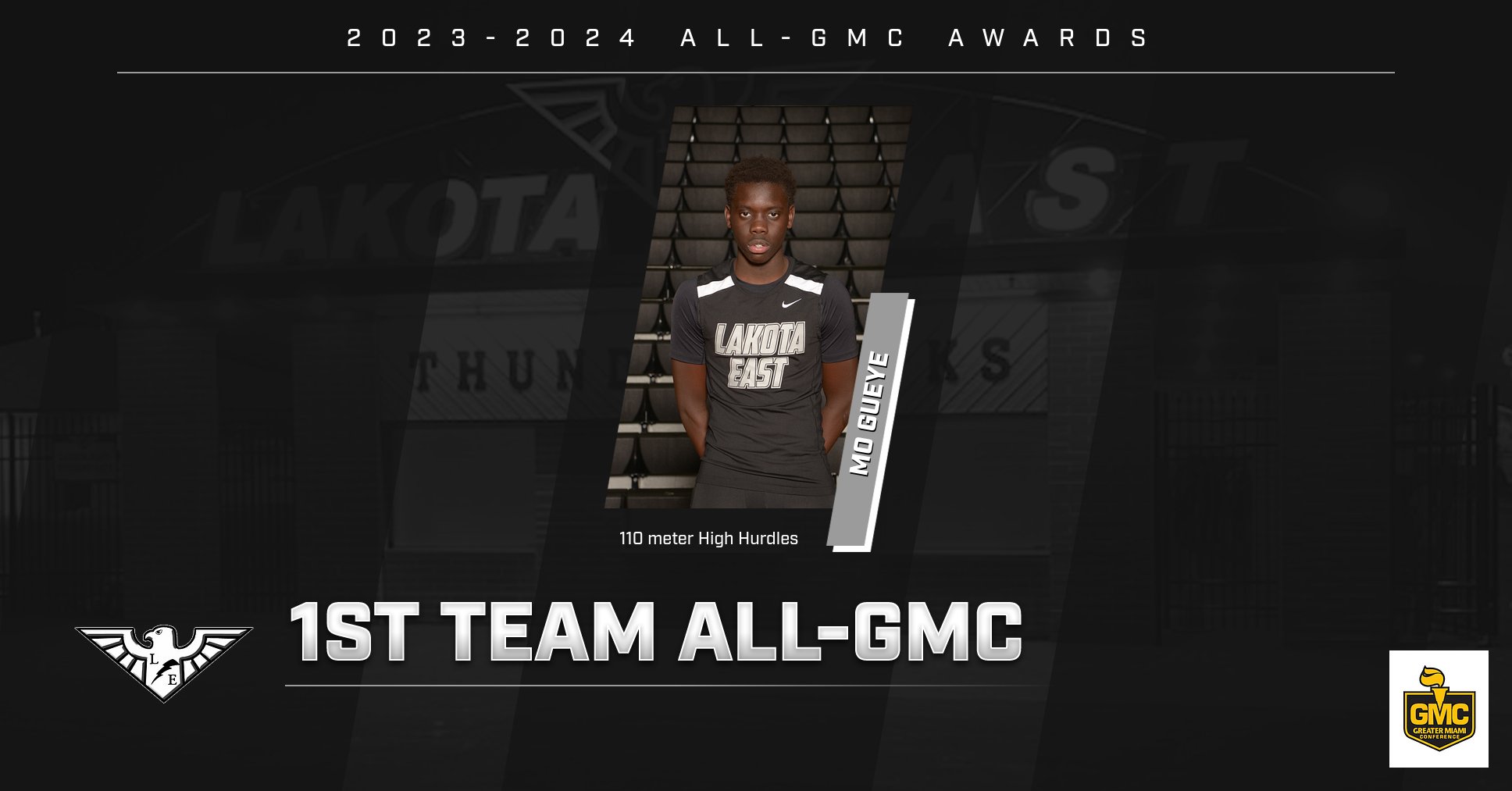 2023 All-GMC 1st Team